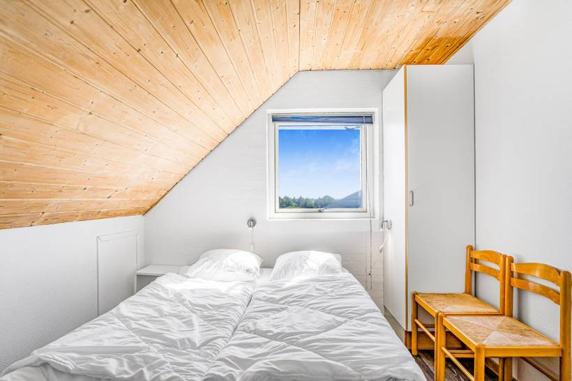 Foto von Ferienhaus AN18 in Langerhuse - Vejlby Klit - Westjütland