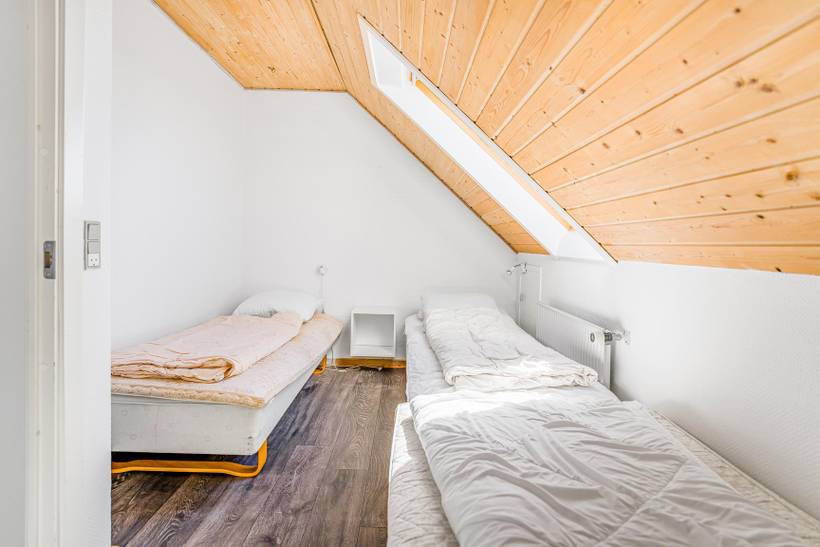 Foto von Ferienhaus AN18 in Langerhuse - Vejlby Klit - Westjütland
