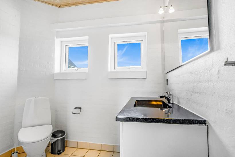 Foto von Ferienhaus AN18 in Langerhuse - Vejlby Klit - Westjütland
