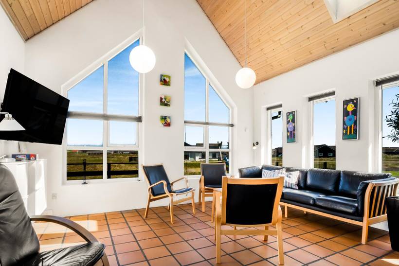 Foto von Ferienhaus AN18 in Langerhuse - Vejlby Klit - Westjütland