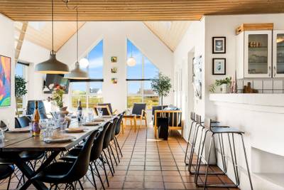 Vorschaubild von Ferienhaus AN18 in Langerhuse - Vejlby Klit - Westjütland