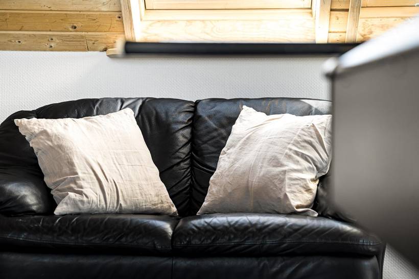 Foto von Ferienhaus AN18 in Langerhuse - Vejlby Klit - Westjütland