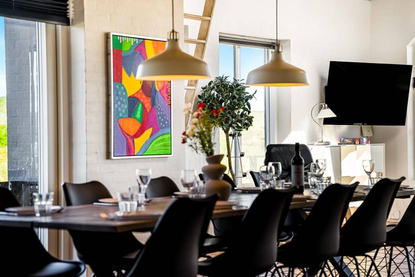 Foto von Ferienhaus AN18 in Langerhuse - Vejlby Klit - Westjütland