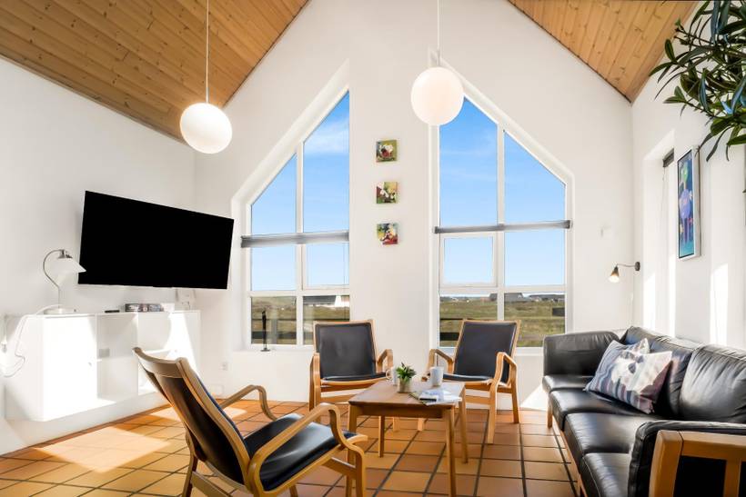 Foto von Ferienhaus AN18 in Langerhuse - Vejlby Klit - Westjütland