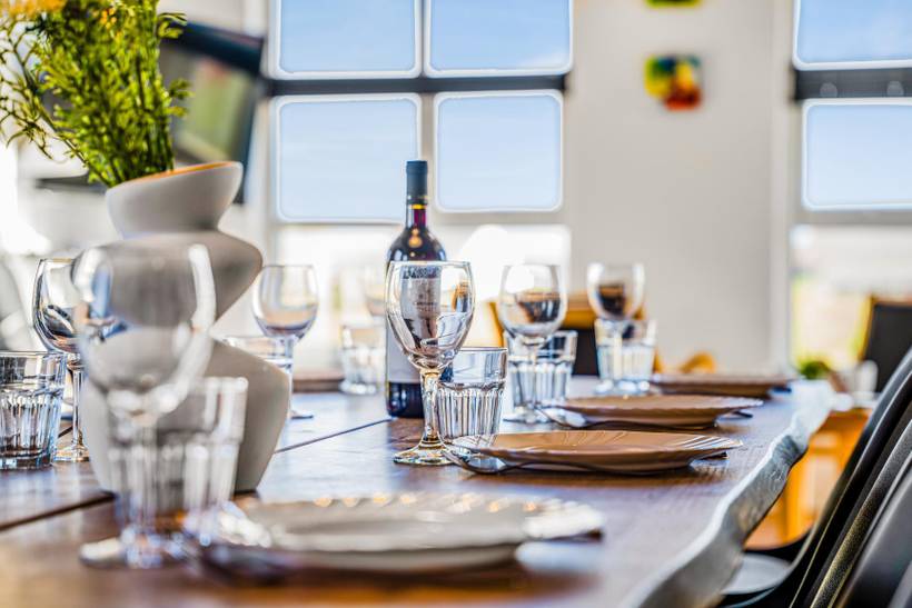 Foto von Ferienhaus AN18 in Langerhuse - Vejlby Klit - Westjütland