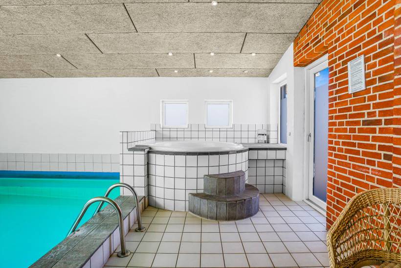 Foto von Ferienhaus AN18 in Langerhuse - Vejlby Klit - Westjütland