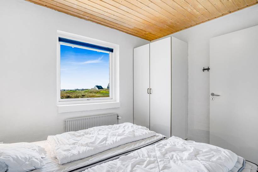 Foto von Ferienhaus AN18 in Langerhuse - Vejlby Klit - Westjütland