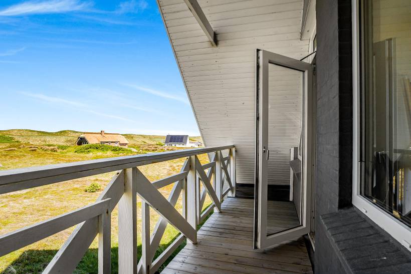 Foto von Ferienhaus AN18 in Langerhuse - Vejlby Klit - Westjütland