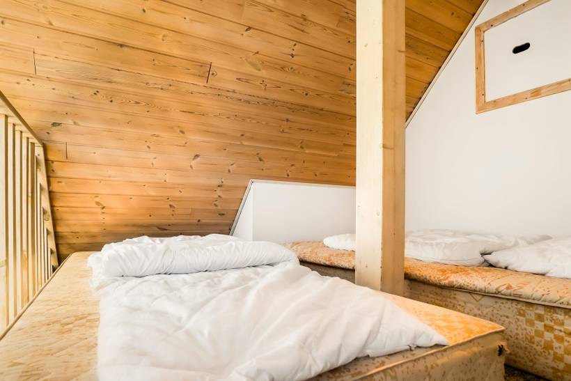 Foto von Ferienhaus AN18 in Langerhuse - Vejlby Klit - Westjütland