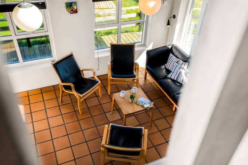 Foto von Ferienhaus AN18 in Langerhuse - Vejlby Klit - Westjütland