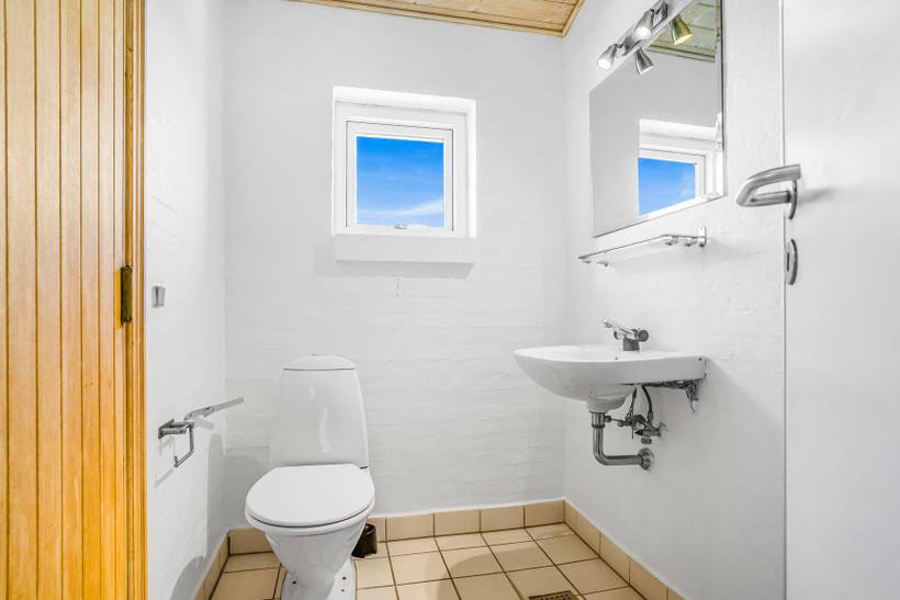 Foto von Ferienhaus AN18 in Langerhuse - Vejlby Klit - Westjütland