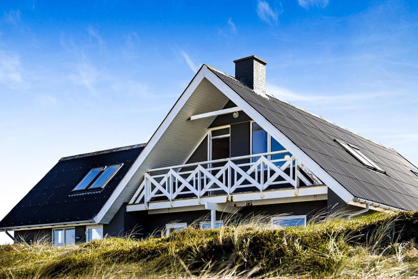 Foto von Ferienhaus AN18 in Langerhuse - Vejlby Klit - Westjütland