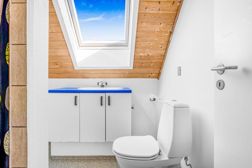 Foto von Ferienhaus AN18 in Langerhuse - Vejlby Klit - Westjütland