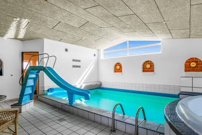 Vorschaubild von Ferienhaus AN18 in Langerhuse - Vejlby Klit - Westjütland