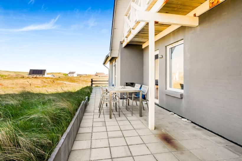 Foto von Ferienhaus AN18 in Langerhuse - Vejlby Klit - Westjütland
