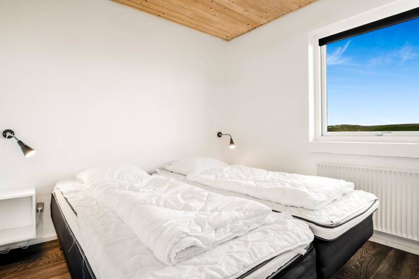 Foto von Ferienhaus AN18 in Langerhuse - Vejlby Klit - Westjütland