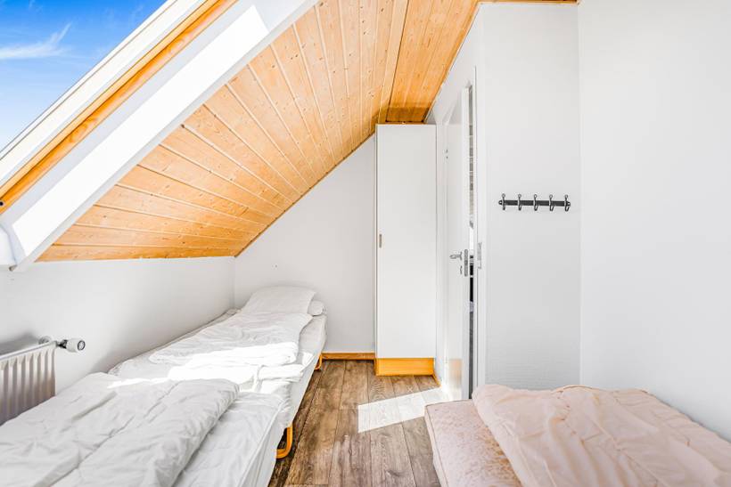 Foto von Ferienhaus AN18 in Langerhuse - Vejlby Klit - Westjütland