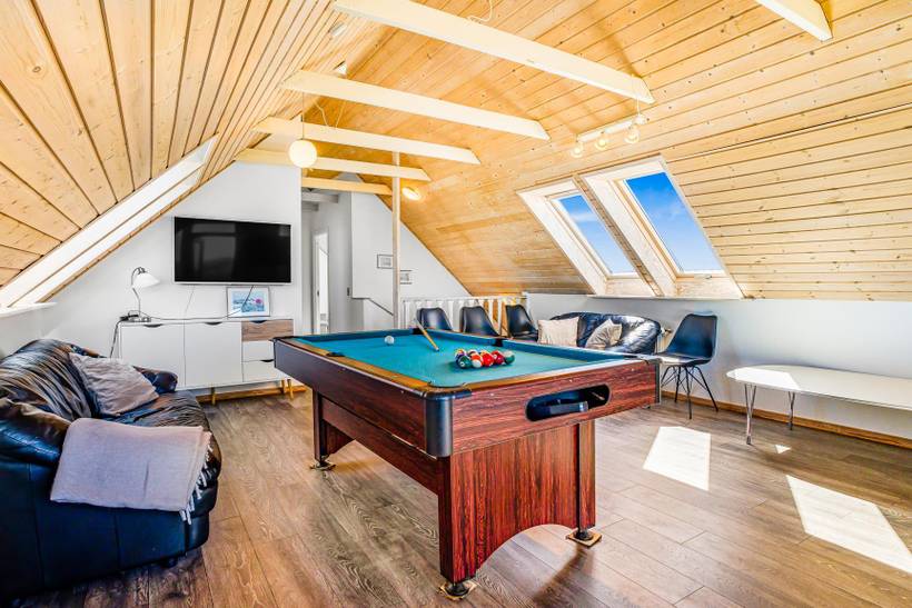 Foto von Ferienhaus AN18 in Langerhuse - Vejlby Klit - Westjütland