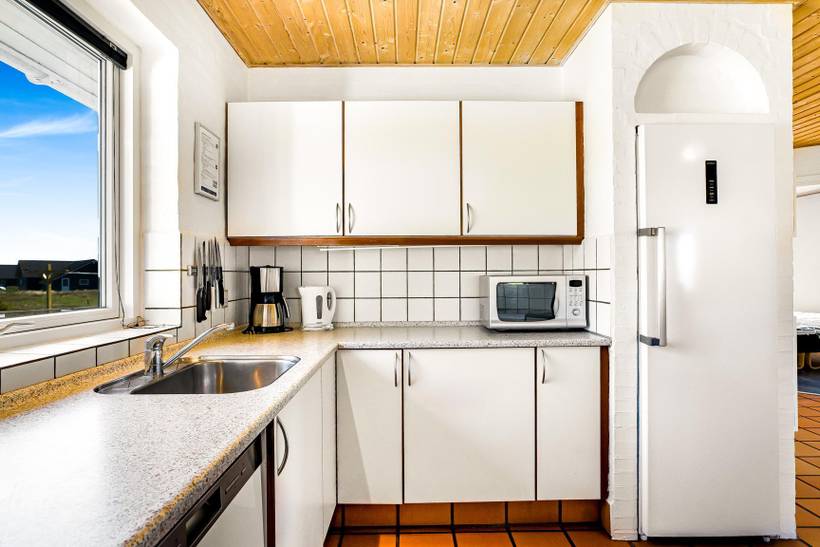 Foto von Ferienhaus AN18 in Langerhuse - Vejlby Klit - Westjütland