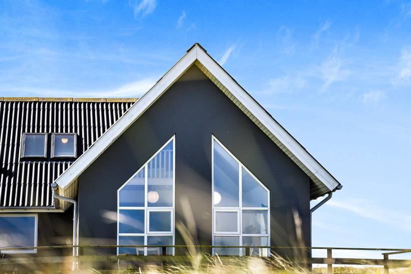 Foto von Ferienhaus AN18 in Langerhuse - Vejlby Klit - Westjütland
