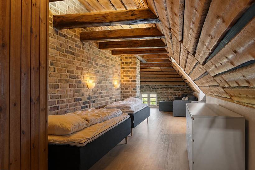 Foto von Ferienhaus AN19 in Ringkøbing - Westjütland