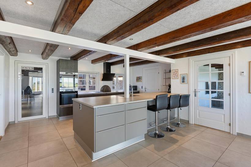 Foto von Ferienhaus AN19 in Ringkøbing - Westjütland