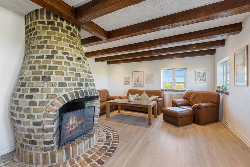 Foto von Ferienhaus AN19 in Ringkøbing - Westjütland