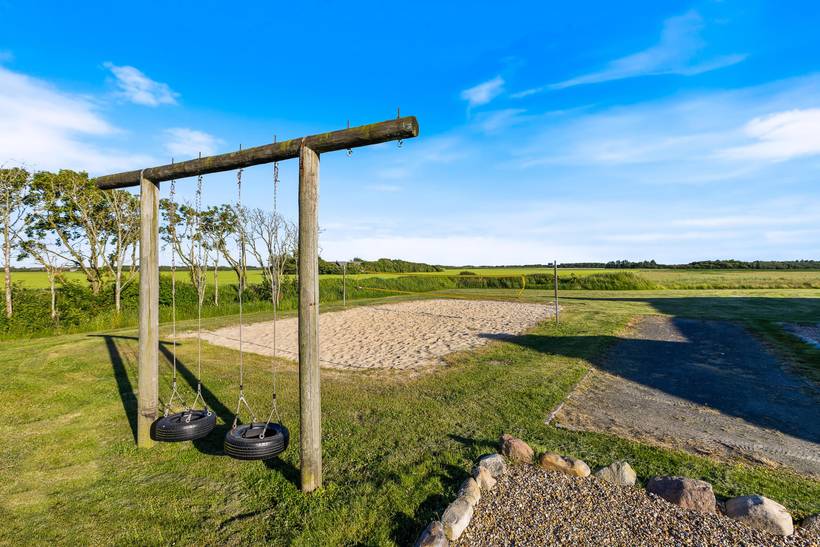 Foto von Ferienhaus AN19 in Ringkøbing - Westjütland