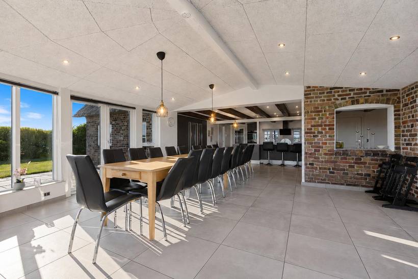 Foto von Ferienhaus AN19 in Ringkøbing - Westjütland
