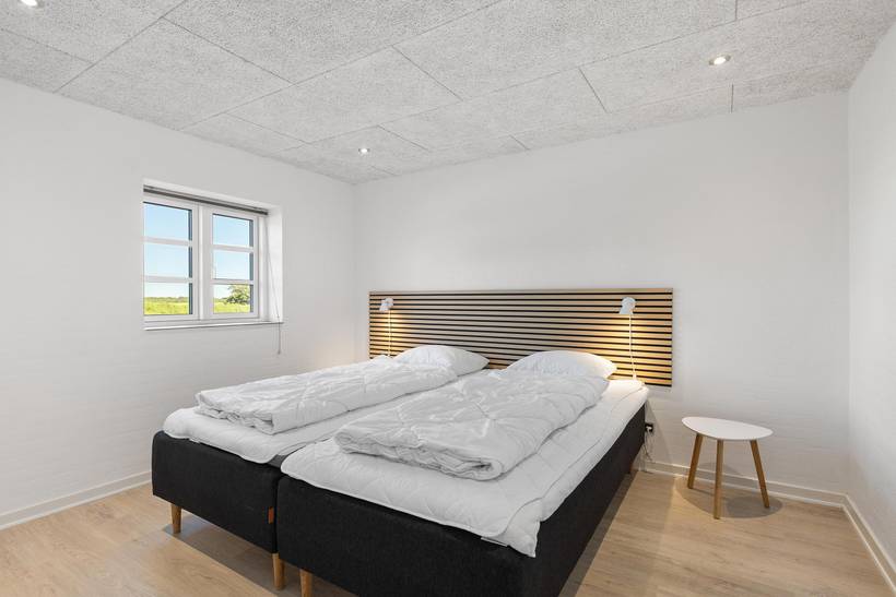 Foto von Ferienhaus AN19 in Ringkøbing - Westjütland