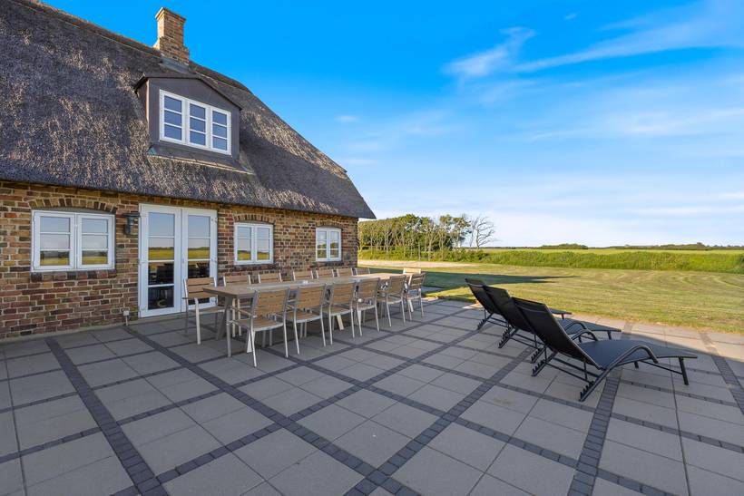 Foto von Ferienhaus AN19 in Ringkøbing - Westjütland