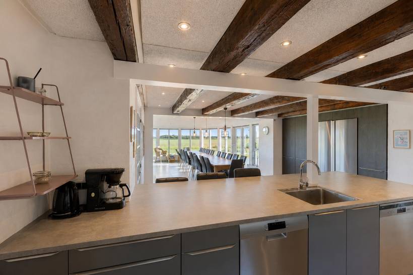 Foto von Ferienhaus AN19 in Ringkøbing - Westjütland