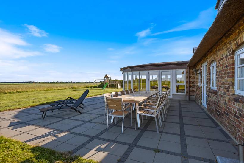 Foto von Ferienhaus AN19 in Ringkøbing - Westjütland
