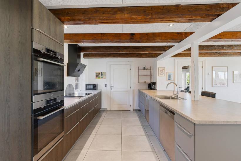 Foto von Ferienhaus AN19 in Ringkøbing - Westjütland