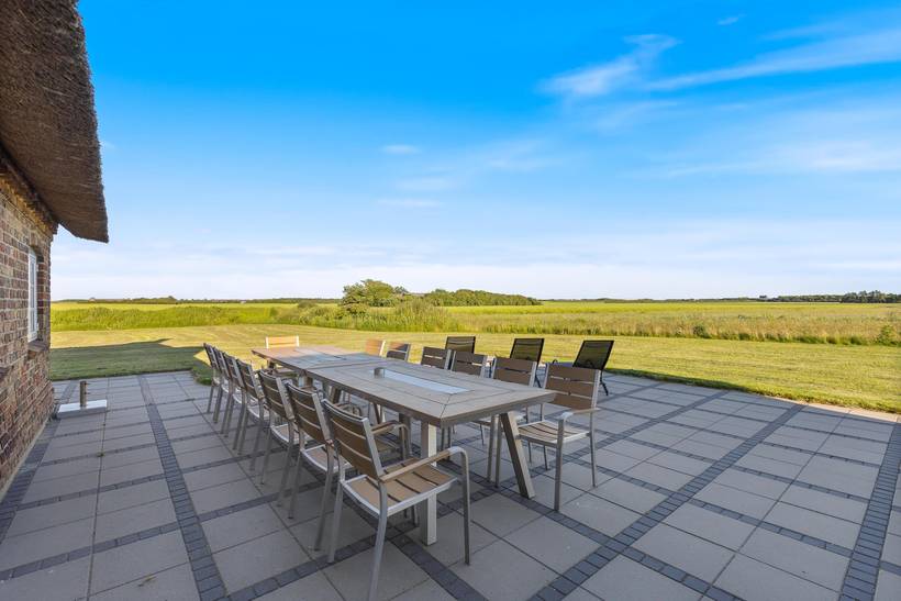 Foto von Ferienhaus AN19 in Ringkøbing - Westjütland