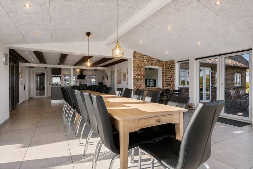 Foto von Ferienhaus AN19 in Ringkøbing - Westjütland