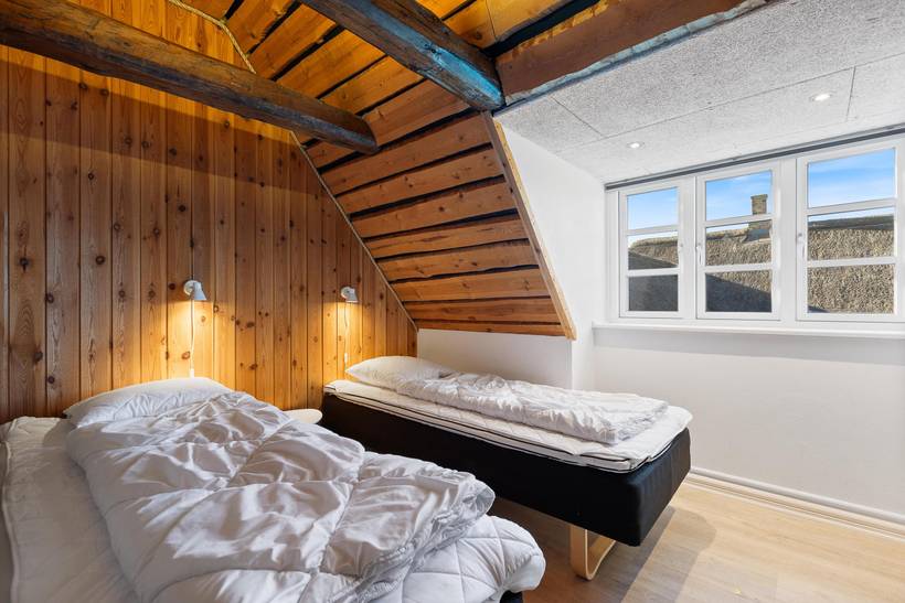 Foto von Ferienhaus AN19 in Ringkøbing - Westjütland