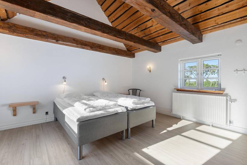 Foto von Ferienhaus AN19 in Ringkøbing - Westjütland