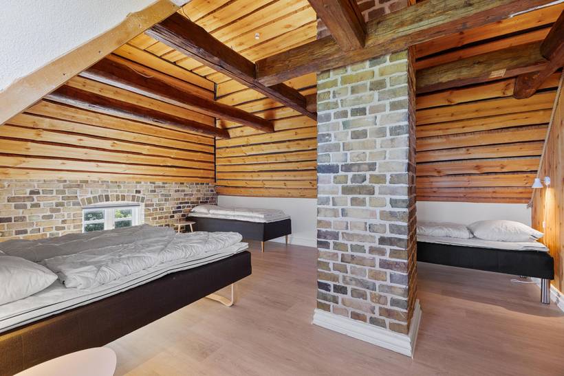 Foto von Ferienhaus AN19 in Ringkøbing - Westjütland