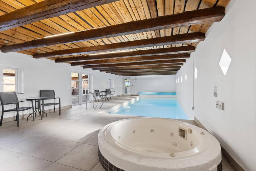 Foto von Ferienhaus AN19 in Ringkøbing - Westjütland