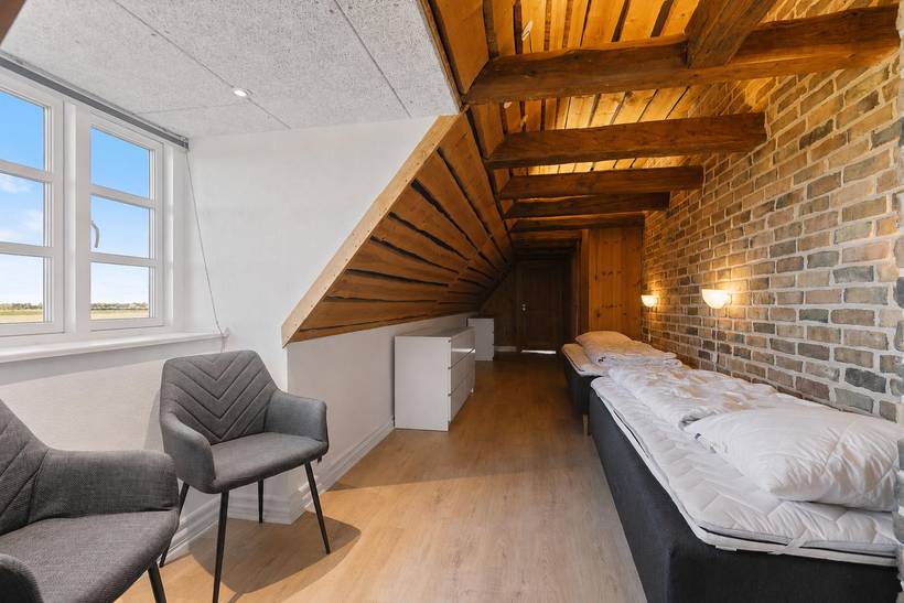 Foto von Ferienhaus AN19 in Ringkøbing - Westjütland
