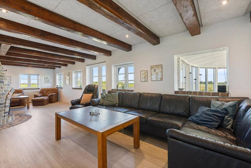 Foto von Ferienhaus AN19 in Ringkøbing - Westjütland