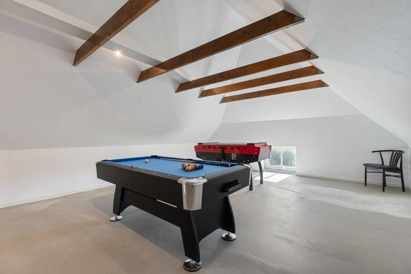 Foto von Ferienhaus AN19 in Ringkøbing - Westjütland