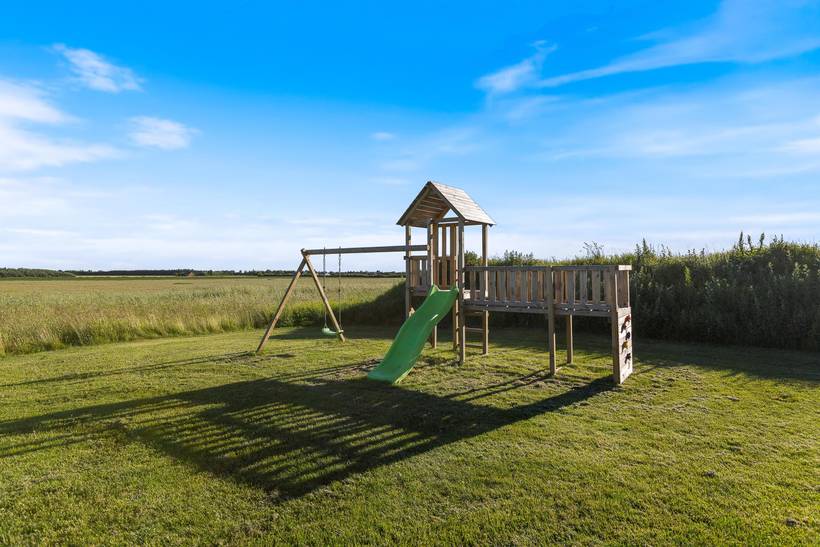 Foto von Ferienhaus AN19 in Ringkøbing - Westjütland