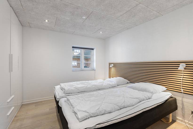 Foto von Ferienhaus AN19 in Ringkøbing - Westjütland