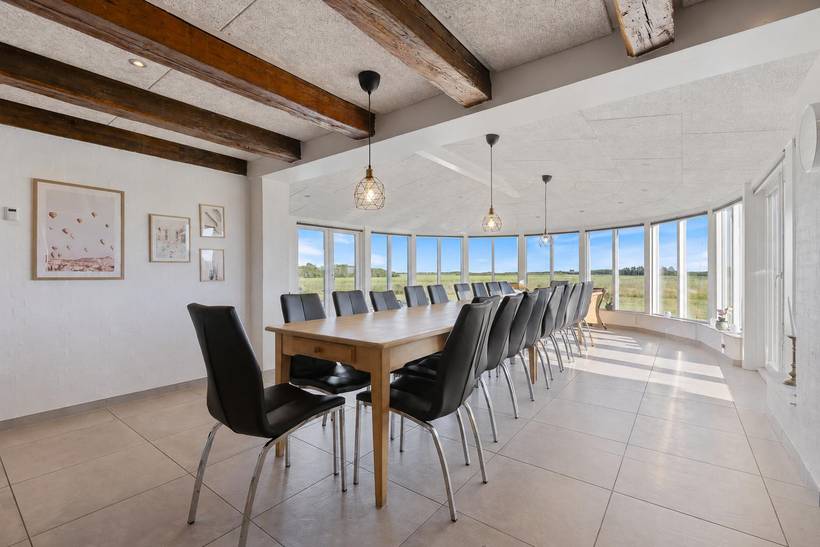 Foto von Ferienhaus AN19 in Ringkøbing - Westjütland