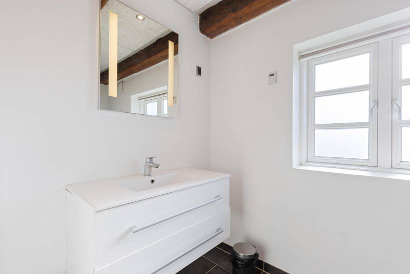 Foto von Ferienhaus AN19 in Ringkøbing - Westjütland