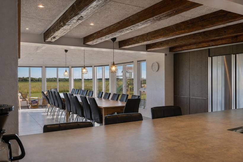 Foto von Ferienhaus AN19 in Ringkøbing - Westjütland