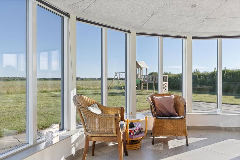 Foto von Ferienhaus AN19 in Ringkøbing - Westjütland