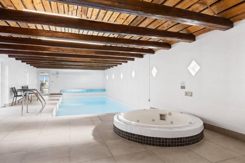 Foto von Ferienhaus AN19 in Ringkøbing - Westjütland